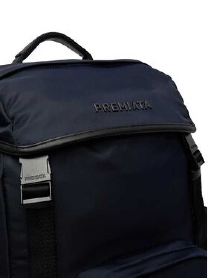 Premiata Plecak Booker VAR 2148 Granatowy