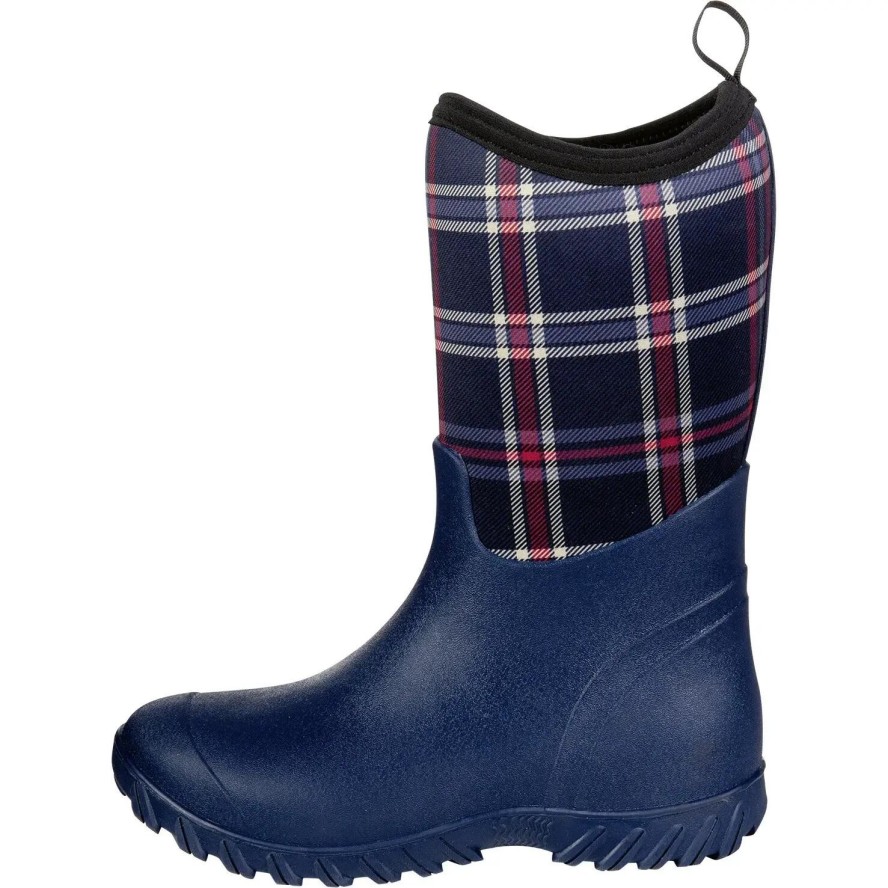Buty do jazdy konnej HKM Thermo