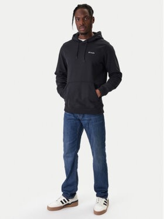 Columbia Bluza Meridian Creek™ 2105851 Czarny Regular Fit