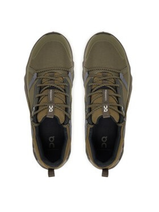 On Sneakersy Cloudhorizon 3ME1003 Zielony