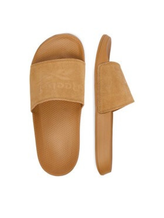 Reebok Klapki CEO-SS26-3C043-M Brązowy