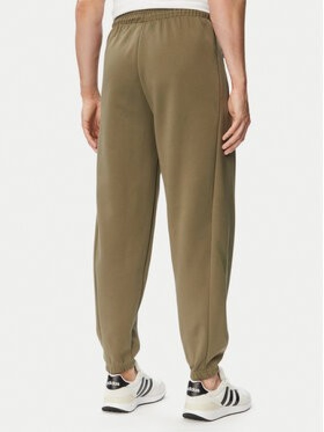 adidas Spodnie dresowe Z.N.E. KF3816 Khaki Regular Fit