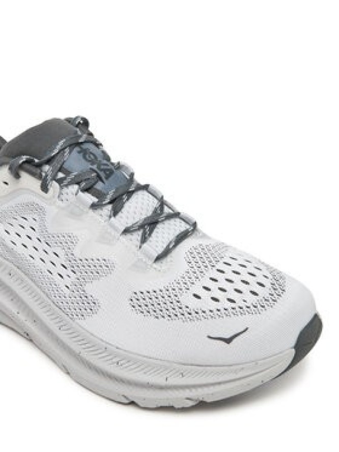 Hoka Buty do biegania Kawana 2 1147930 Szary