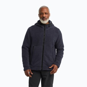 Bluza trekkingowa męska Jack Wolfskin Stone Lite Hooded