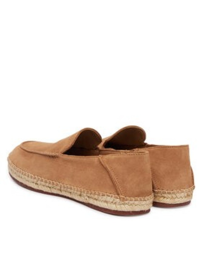Guess Espadryle FMJLOP SUE14 Beżowy
