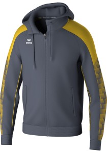 Bluza dresowa z kapturem Erima Evo Star