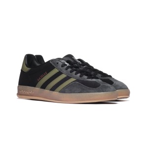 Męskie sneakersy Adidas GAZELLE INDOOR JQ8399