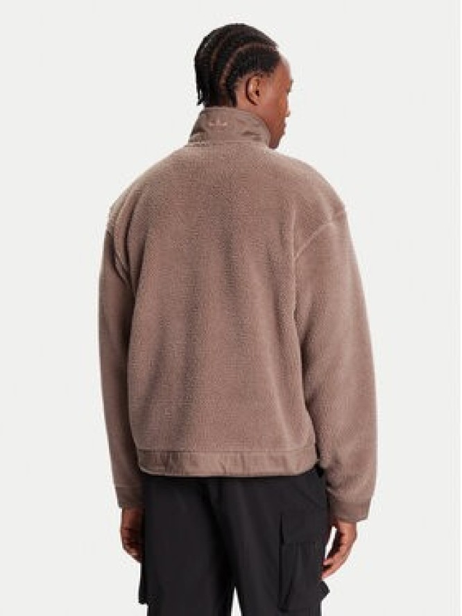 adidas Polar Premium Essentials JW3510 Brązowy Loose Fit