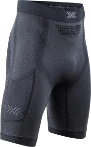 Krótkie spodenki X-Bionic Xceed Run
