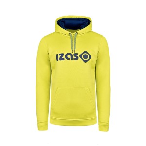 Bluza z kapturem DUERO M V3 z zamkiem błyskawicznym – wygoda i styl z możliwości