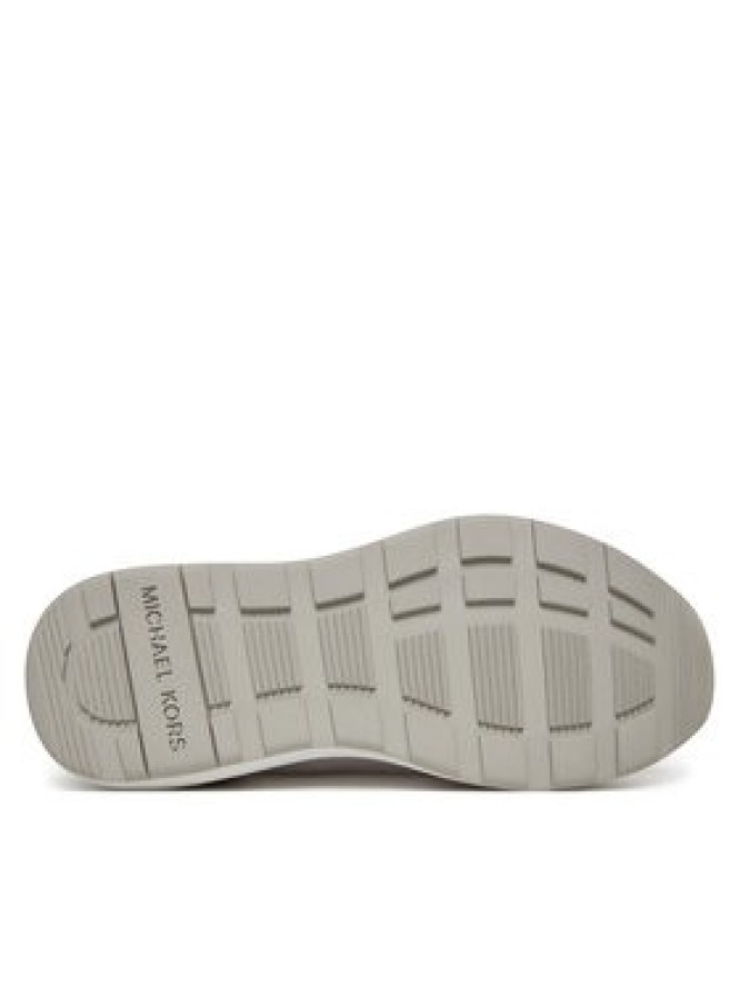 MICHAEL Michael Kors Sneakersy Trevor 42S4TRFP1D Biały