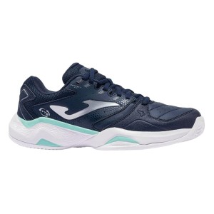 Buty do padla Joma TM100S2603C niebieskie 2026