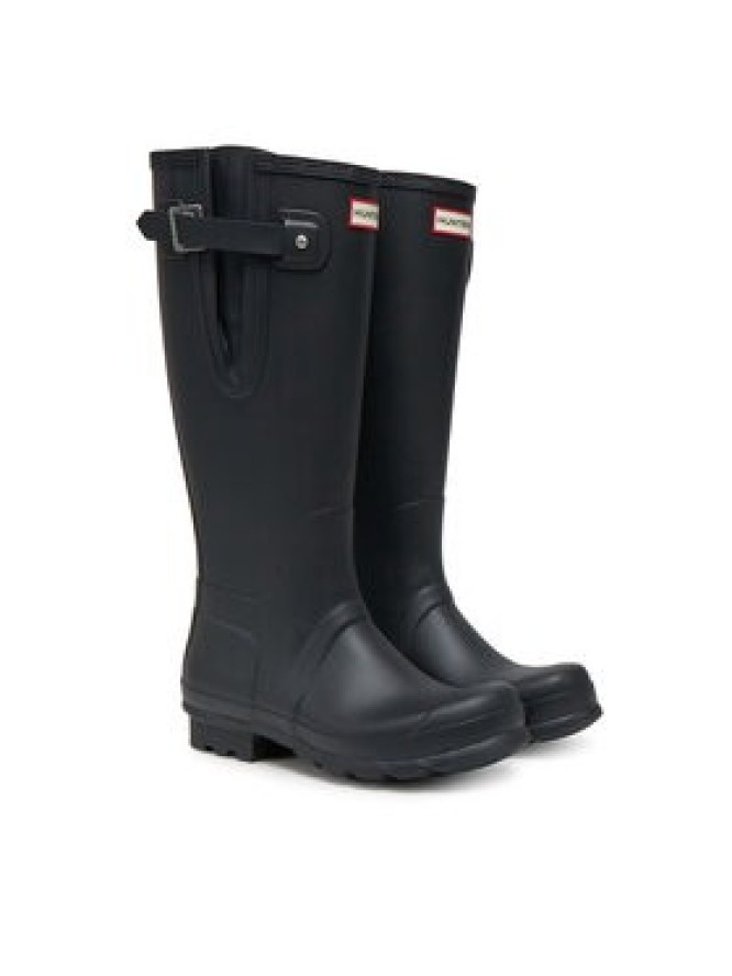 Hunter Kalosze MFT9007RMA Czarny