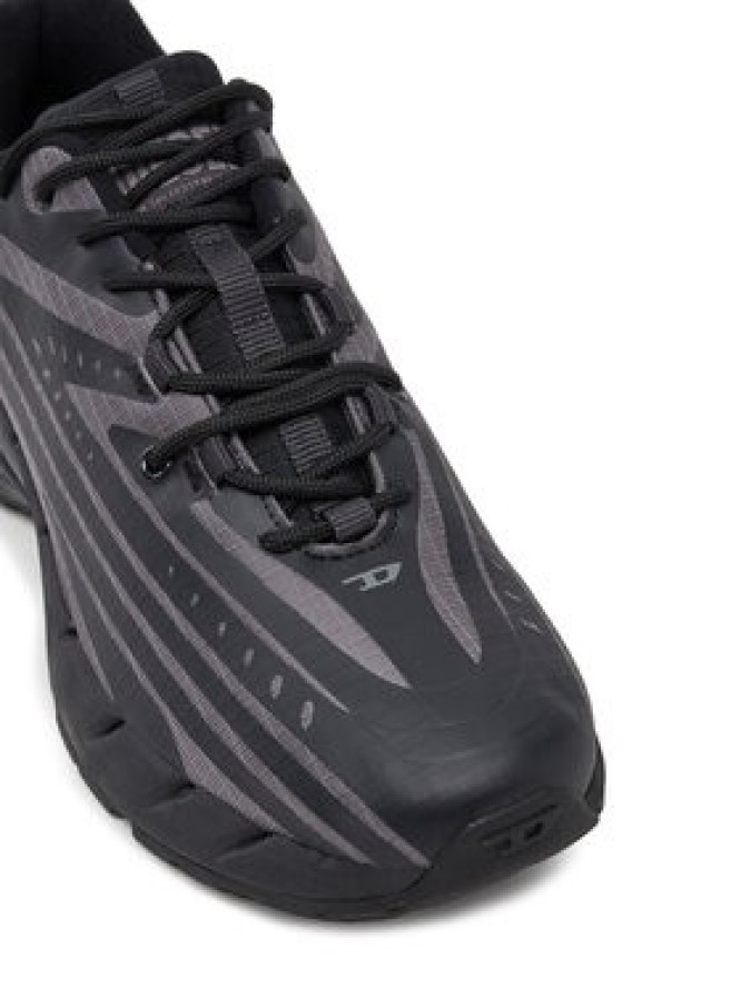 Diesel Sneakersy Y03436 P6907 HA639 Kolorowy