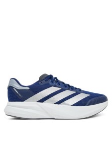 adidas Buty do biegania Duramo Speed 2 JS4415 Granatowy