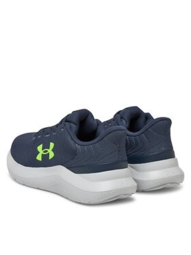 Under Armour Buty do biegania Ua Phade Rn 3 3028252 Szary