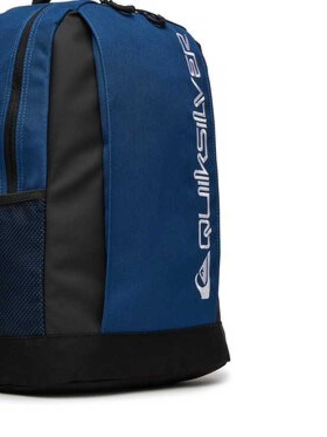 Quiksilver Plecak QUIC-P-001-07 Granatowy