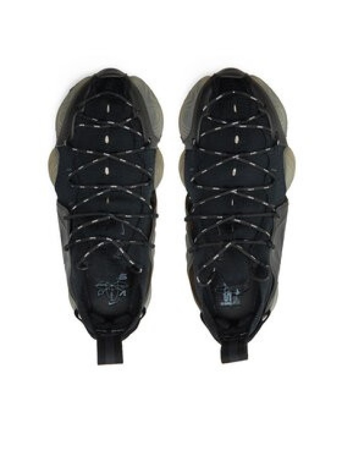 Nike Sneakersy Ispa Link Axis FZ3507 002 Czarny