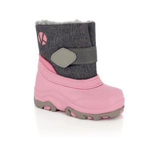 Baby Snow Boots - KIMBERFEEL - NEMO - 26/27