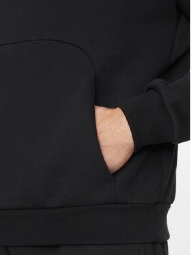 adidas Bluza Future Icons 3-Stripes JD4838 Czarny Regular Fit