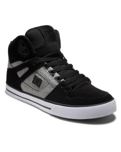 Buty na deskorolkę męskie DC Pure High-Top