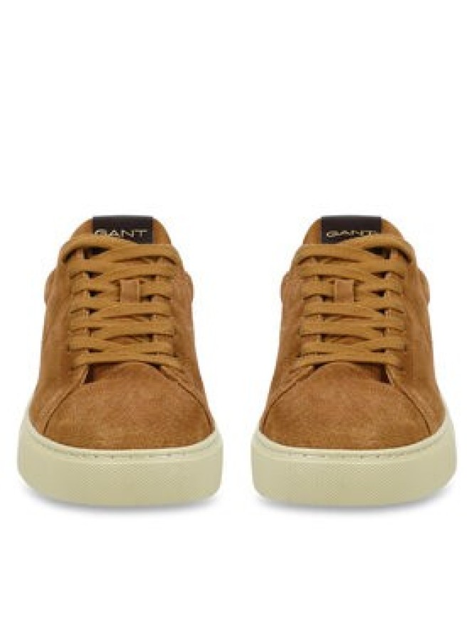 Gant Sneakersy 31633020 Brązowy