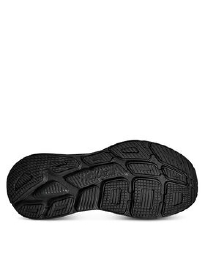Hoka Buty do biegania Bondi 7 1110518 Czarny