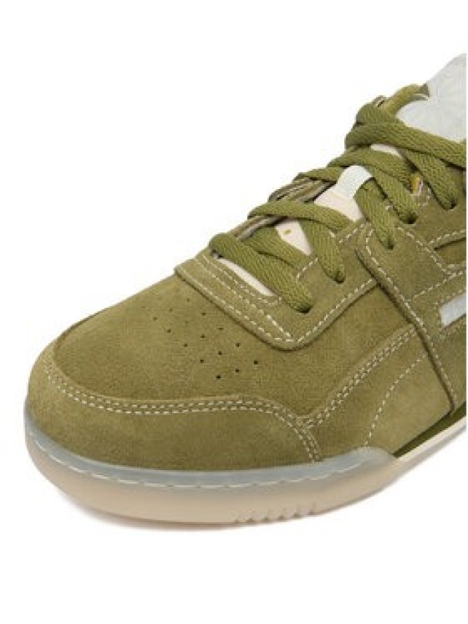 Reebok Sneakersy EO-WORKOUT PLUS 100244988 Zielony