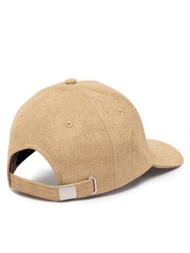 Guess Czapka z daszkiem AM9464 POL01 Beżowy