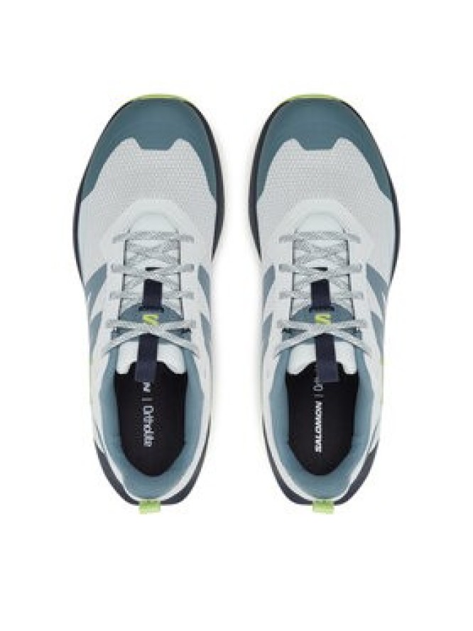 Salomon Trekkingi Elixir Activ L47757200 Niebieski