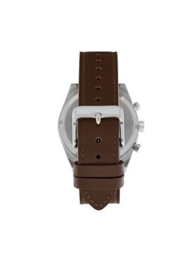 Casio Zegarek Edifice EFB-730L-7AVUEF Srebrny