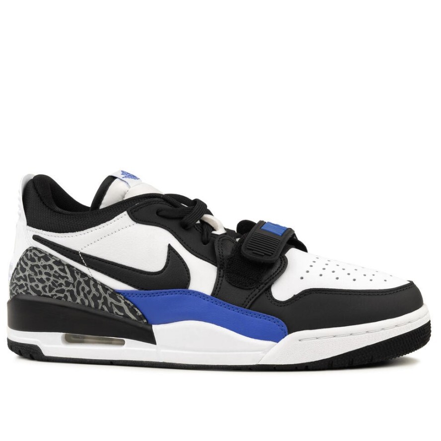 Buty męskie sportowe AIR JORDAN LEGACY