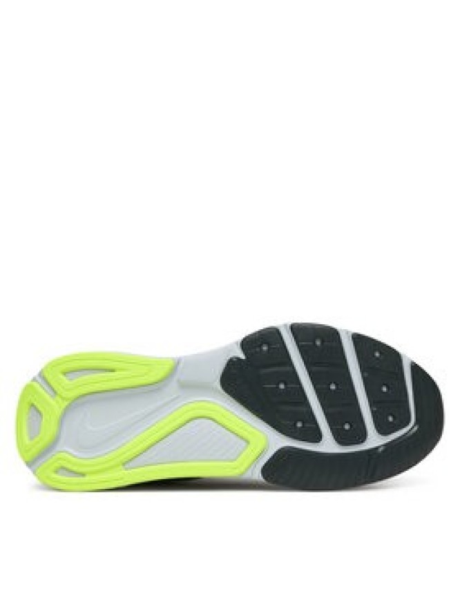 Nike Buty do biegania Structure 26 HJ1102 300 Zielony