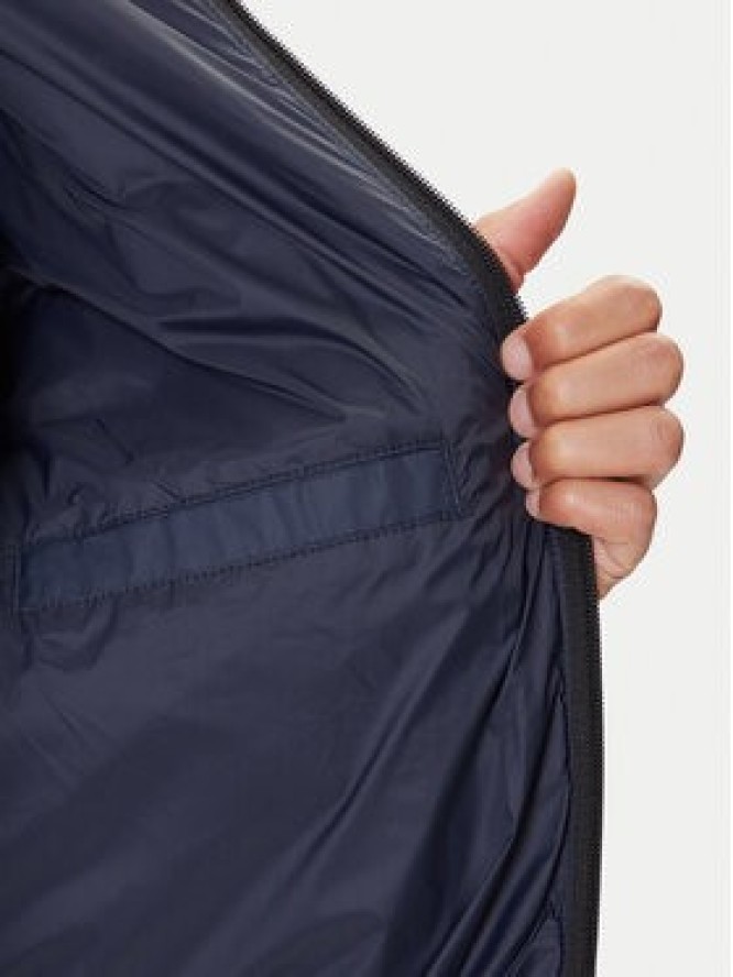 BOSS Kurtka przejściowa Odenis 50543616 Granatowy Regular Fit