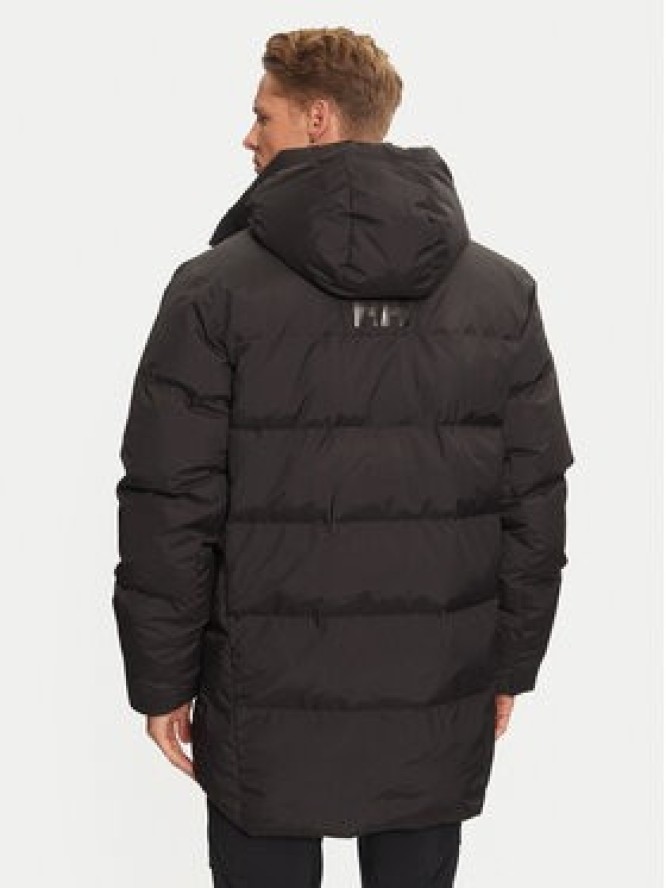 Helly Hansen Kurtka zimowa Tromsoe 53074 Czarny Regular Fit