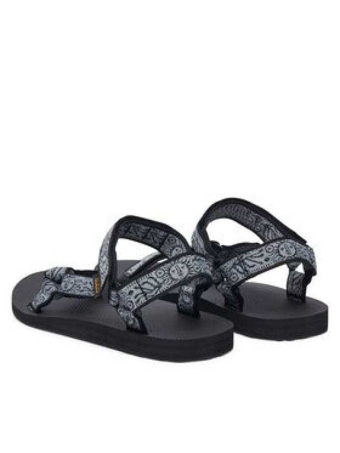 Teva Sandały Original Universal 1004006 Szary