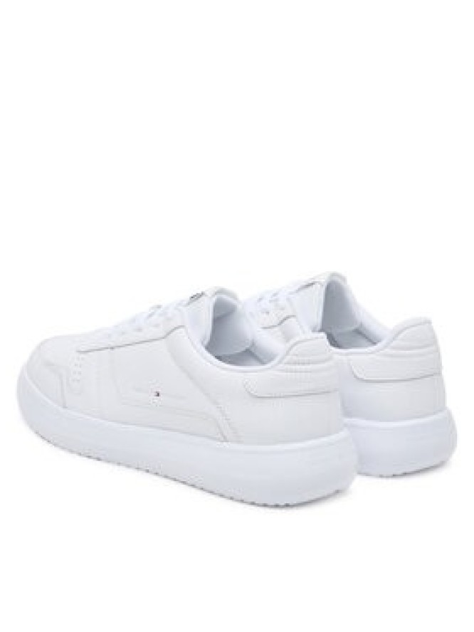 Tommy Hilfiger Sneakersy Modern Lightcup FM0FM05529 Biały