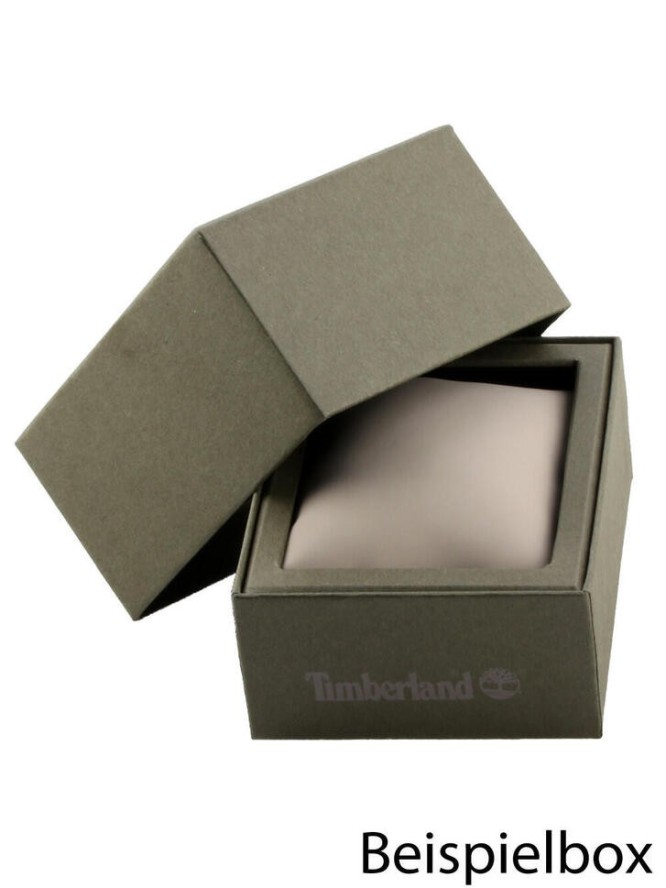 Zegarek męski Timberland TDWGK2201004, Quartz, 46mm, 5ATM