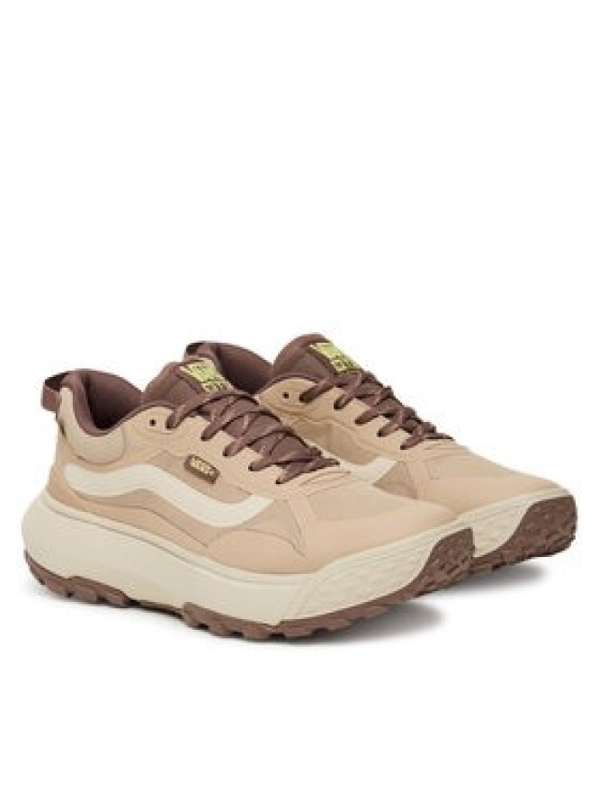 Vans Sneakersy MTE Crosspath VN000CVUE2V1 Beżowy