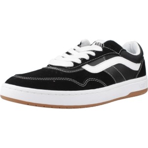 Buty VANS CRUZE 3.0 Czarny