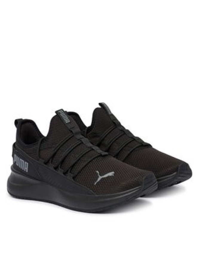 Puma Sneakersy Softride Carson 2 Pulse 313502 09 Biały