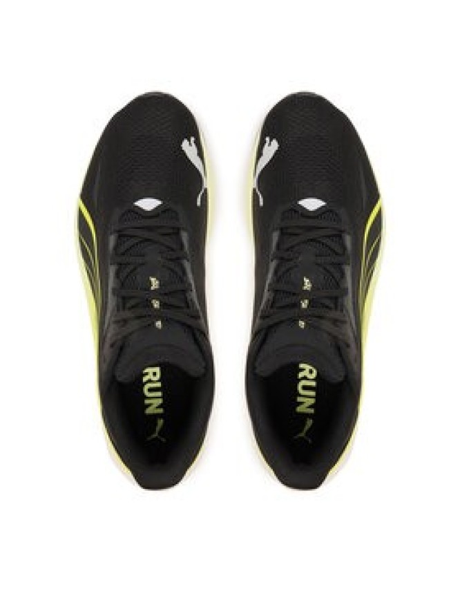 Puma Buty do biegania Electrify Nitro 4 310789 19 Czarny