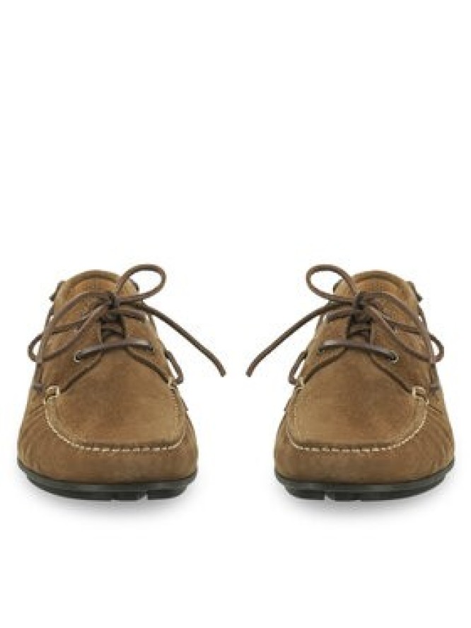 Gant Mokasyny 30633915 Brązowy