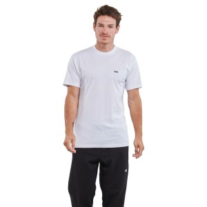 Koszulka skateboardowa męska Vans vn000r9x