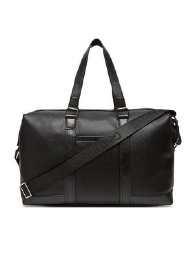 Gino Rossi Torba weekendowa C-GIN-L-001-08 Czarny