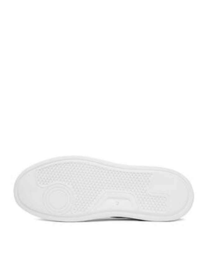 Beverly Hills Polo Club Sneakersy CEO-LOMAX-01 MI08 Czarny