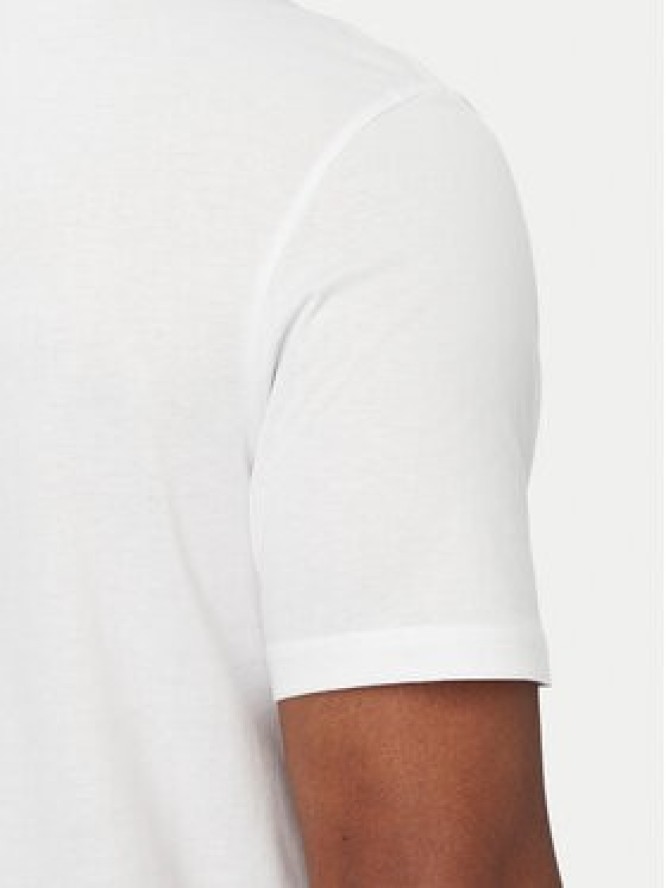 Tommy Hilfiger Komplet t-shirtów UM0UM03870 Kolorowy Regular Fit