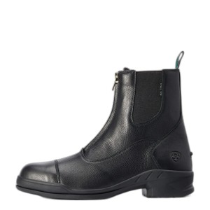 Buty jeździeckie z zamkiem błyskawicznym Ariat Heritage IV