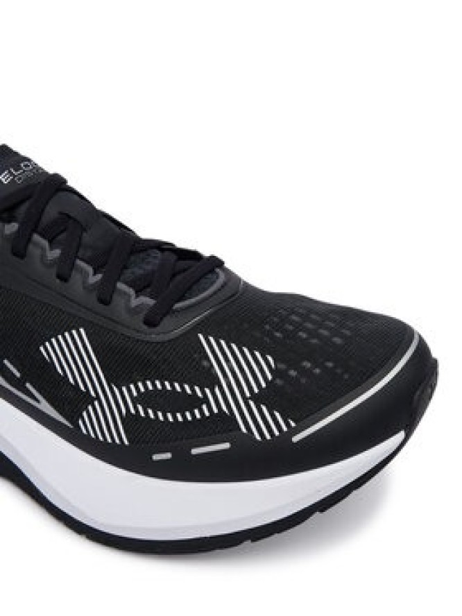 Under Armour Buty do biegania UA Velociti Distance 6006030 002 Czarny