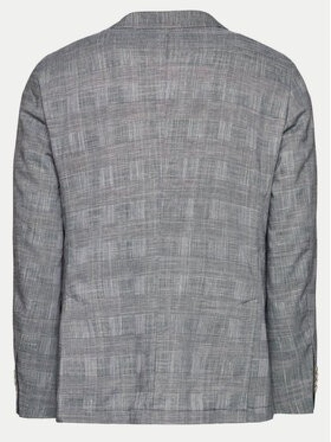 Pierre Cardin Marynarka C4 42230.5039 Szary Regular Fit